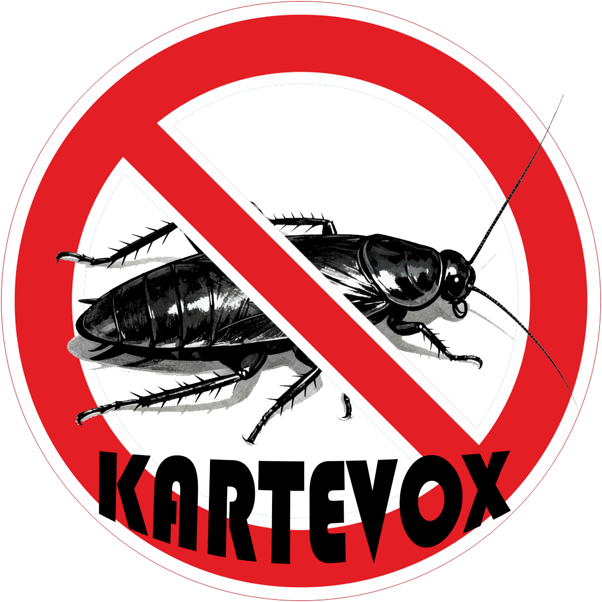 Kartevox logo